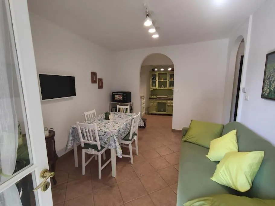 Apartment Appartamento Sarah Key 10 Minuti Dall'Ariston *** Sanremo