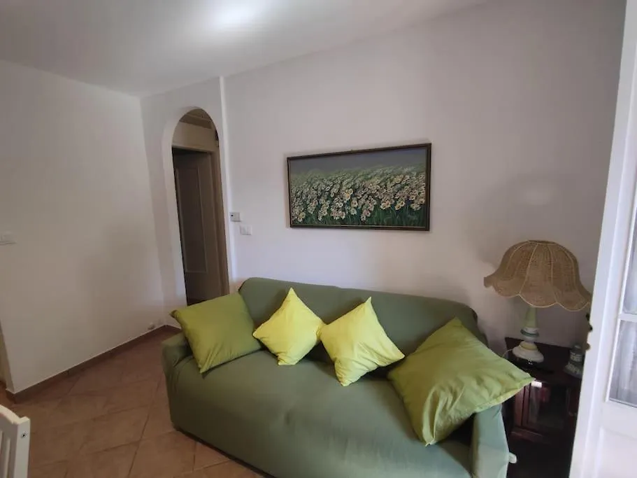 Appartamento Sarah Key 10 Minuti Dall'Ariston *** Sanremo Italy