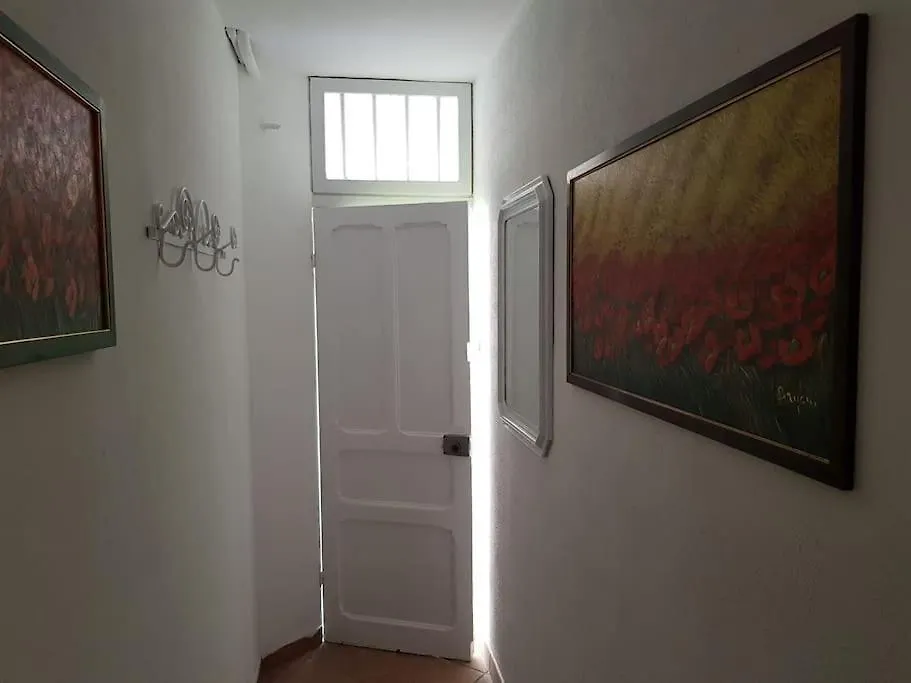 Apartment Appartamento Sarah Key 10 Minuti Dall'Ariston *** Sanremo