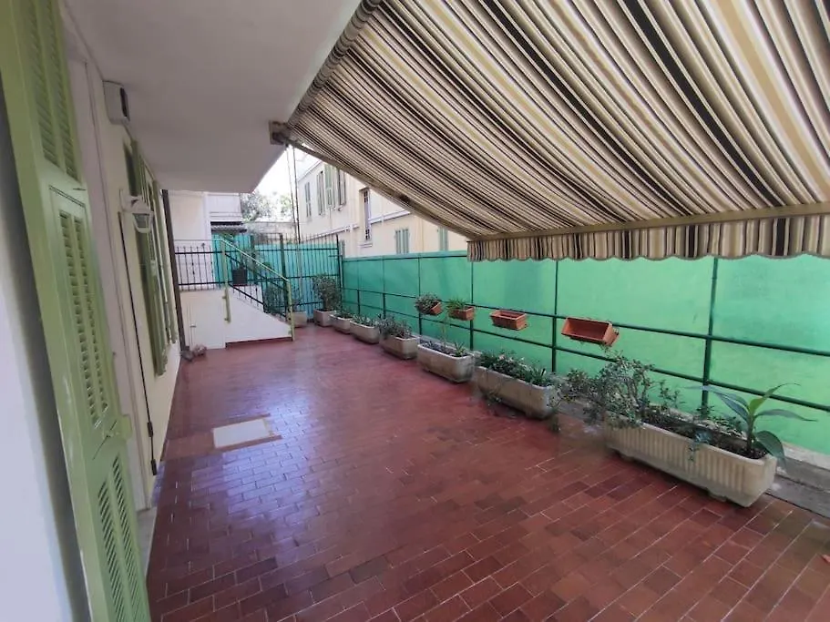 Appartamento Sarah Key 10 Minuti Dall'Ariston *** Sanremo 0*,  Italy
