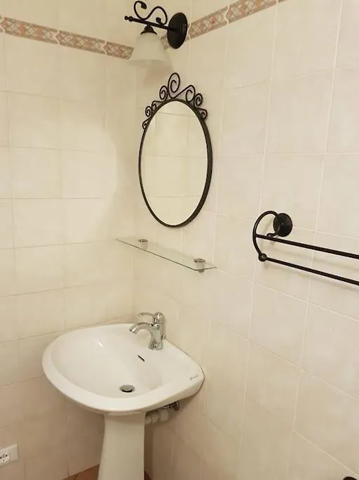 Apartment Appartamento Sarah Key 10 Minuti Dall'Ariston *** Sanremo
