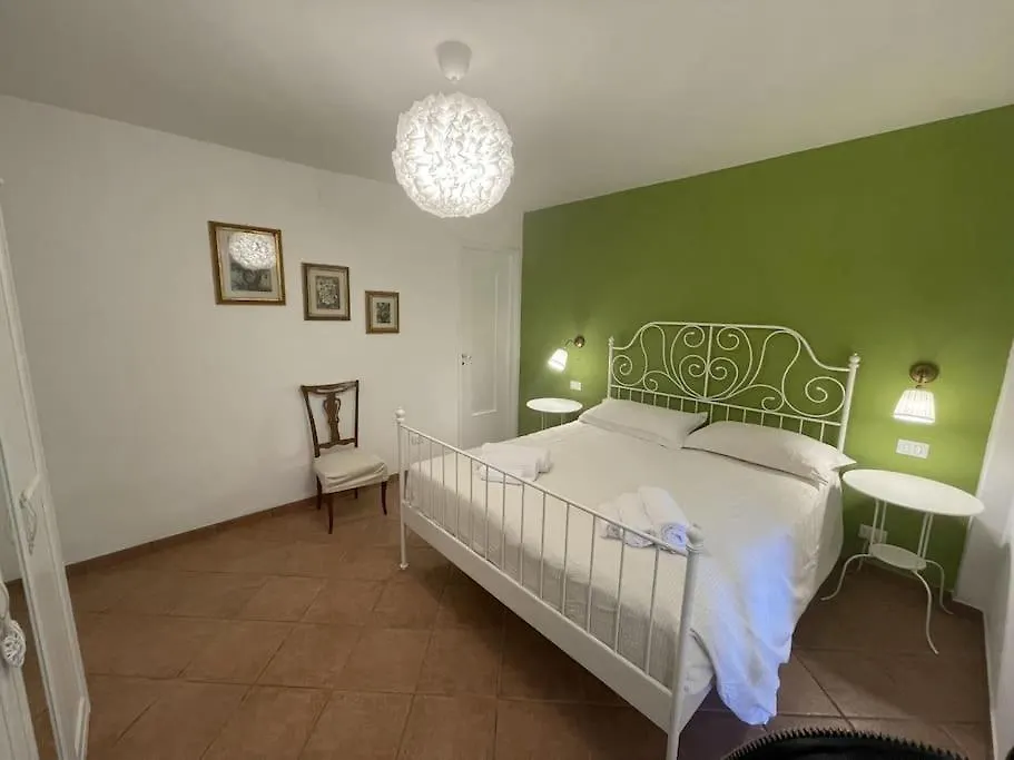 Appartamento Sarah Key 10 Minuti Dall'Ariston *** Sanremo